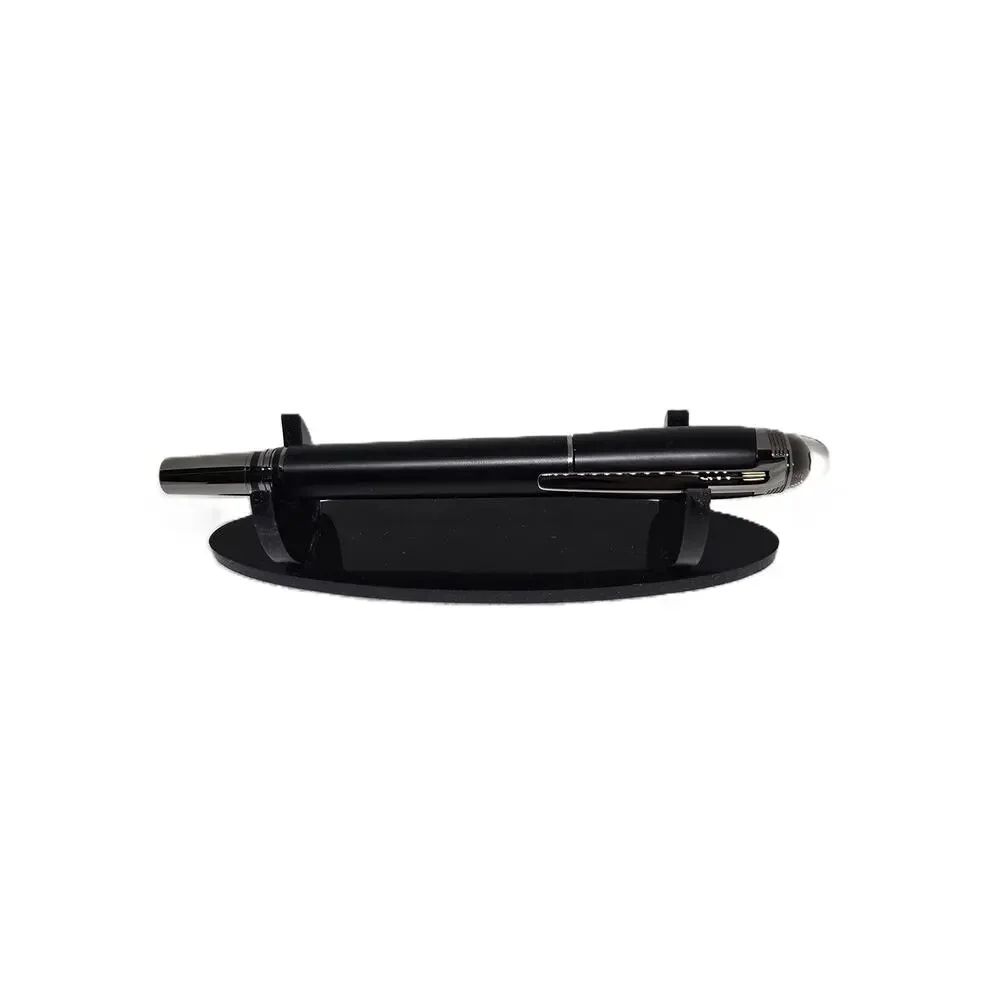 Montblanc Starwalker Resin Ultra Black Fountain Pen